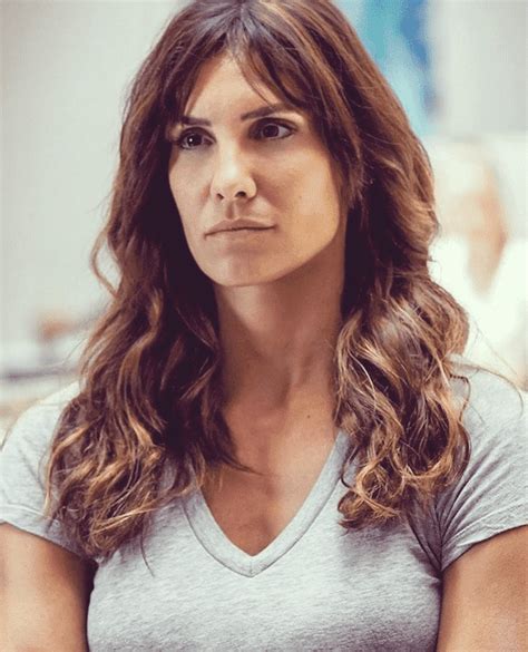 how old is daniela ruah|Daniela Ruah Bio, Age, Family, Height, Husband, Net Worth